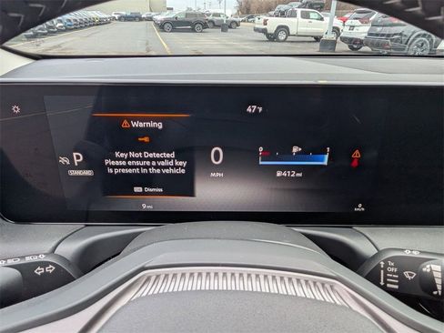 New 2026 Nissan Sentra SV image 12