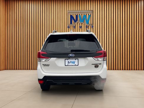 Used 2022 Subaru Forester Wilderness image 25