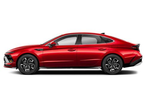 Used 2025 Hyundai Sonata SEL FWD image 35
