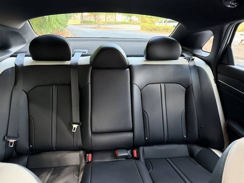 Used 2025 Kia K5 GT-Line FWD image 28