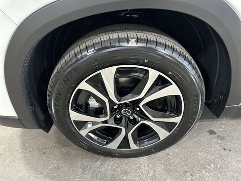 New 2026 MAZDA CX-5 Preferred AWD/4WD image 22