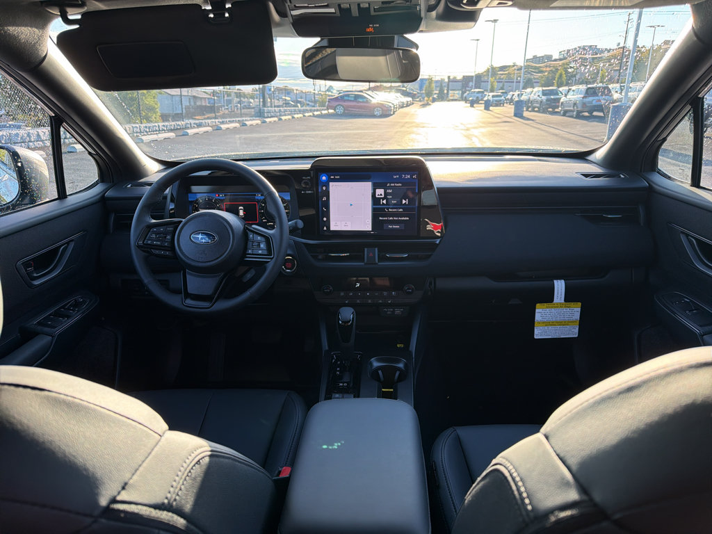 New 2026 Subaru Outback Premium AWD/4WD image 7