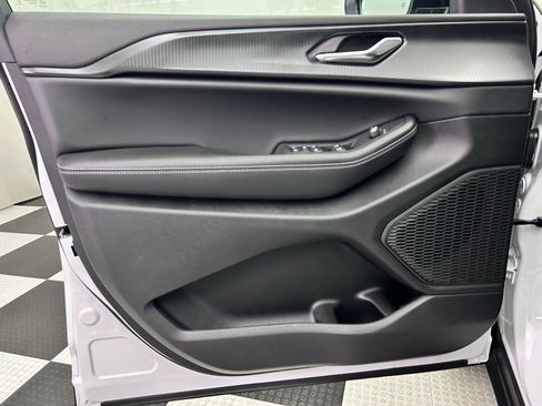 New 2025 Jeep Grand Cherokee Laredo w/ Trailer Tow Package image 13