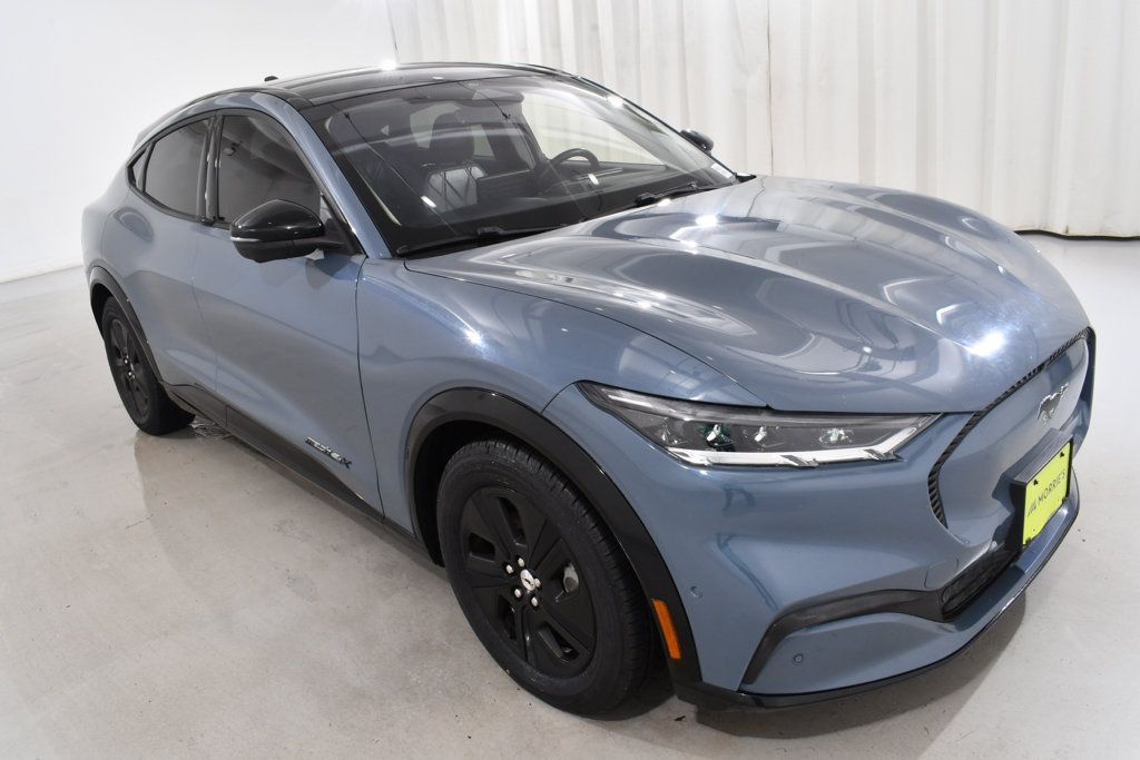 Used 2023 Ford Mustang Mach-E California Route 1 AWD/4WD image 5