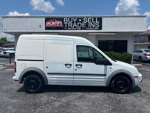 Used 2013 Ford Transit Connect XLT image 1