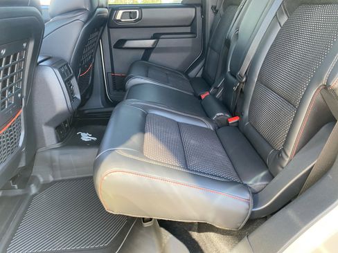 New 2025 Ford Bronco Raptor image 17