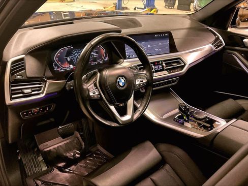 Used 2021 BMW X5 sDrive40i w/ Premium Package 2 image 16