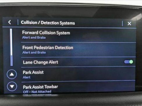 Used 2021 Chevrolet Suburban Z71 w/ Z71 Signature Package AWD/4WD image 35