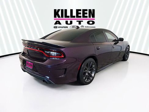 Used 2022 Dodge Charger Scat Pack image 27