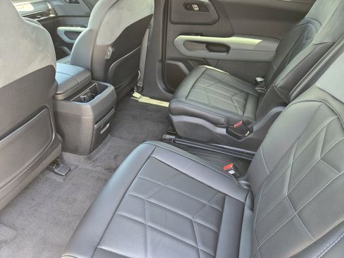 New 2027 Kia Telluride X-Line SX Prestige AWD/4WD image 21