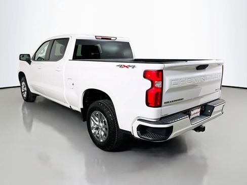 Used 2021 Chevrolet Silverado 1500 RST AWD/4WD image 9