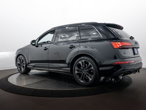 Used 2026 Audi Q7 3.0T Premium Plus w/ Premium Plus Package AWD/4WD image 5