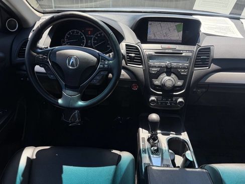 Used 2015 Acura RDX FWD w/ Technology Package image 6