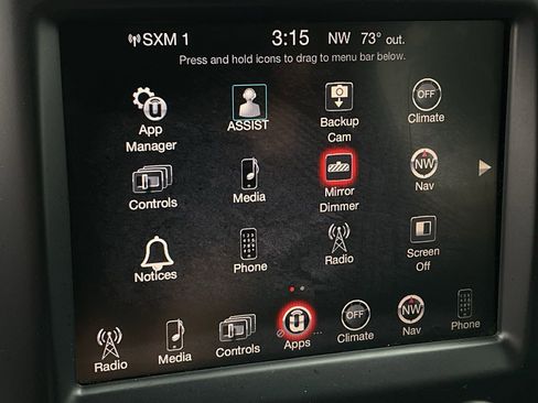 Used 2016 RAM 1500 Lone Star image 34