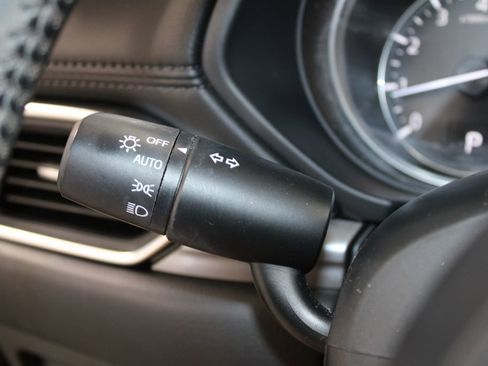 Used 2024 MAZDA CX-5 AWD 2.5 S w/ Preferred Package image 37