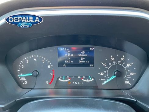 Certified 2022 Ford Escape SE w/ Convenience Package AWD/4WD image 2