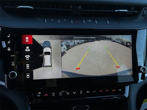 New 2026 Jeep Grand Cherokee Limited image 23