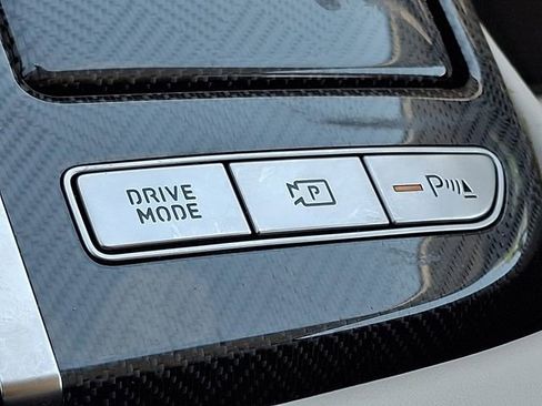 Used 2023 Genesis G80 3.5T Sport AWD/4WD image 26