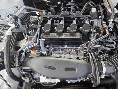 New 2026 Honda Accord SE image 26