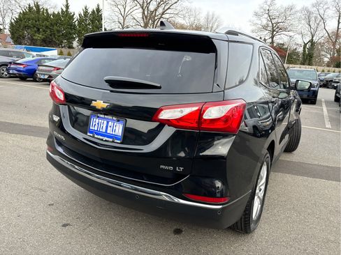 Used 2020 Chevrolet Equinox LT image 33