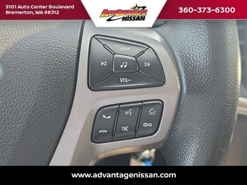 Used 2022 Ford Ranger XLT RWD image 11