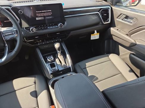 New 2026 GMC Canyon Elevation w/ Convenience Package image 10