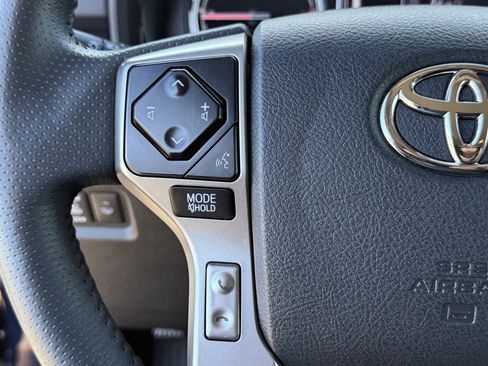 Certified 2024 Toyota 4Runner TRD Sport image 22