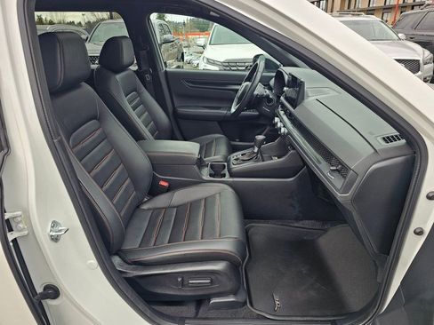 Used 2025 Honda CR-V Sport-L image 28