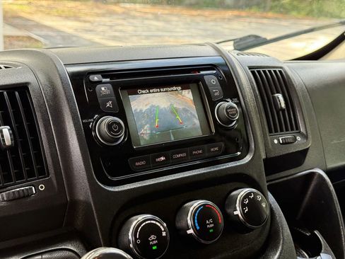 Used 2017 RAM ProMaster 1500 image 22