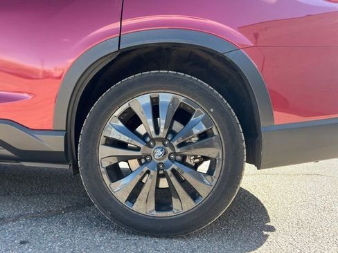 Used 2022 Subaru Ascent Onyx Edition image 12