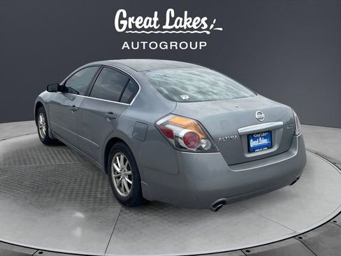 Used 2008 Nissan Altima 2.5 S FWD image 3