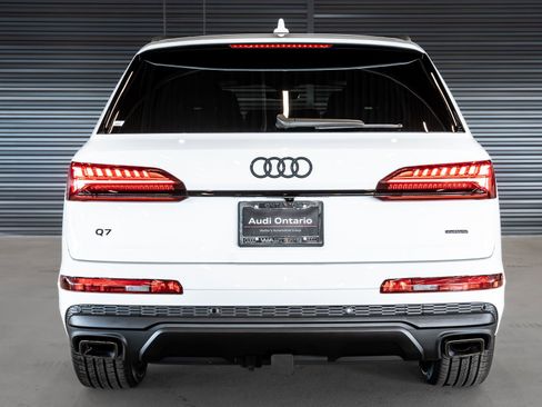 New 2026 Audi Q7 2.0T Premium Plus image 15
