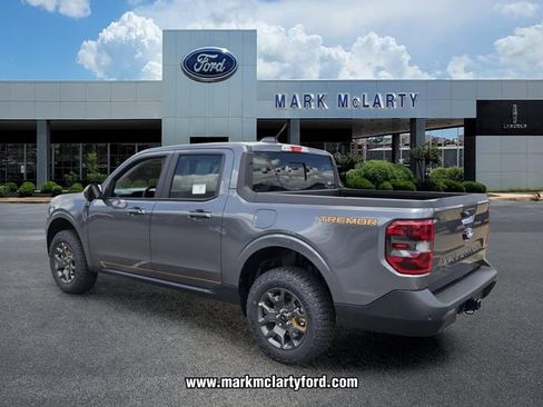 New 2026 Ford Maverick Tremor AWD/4WD image 3