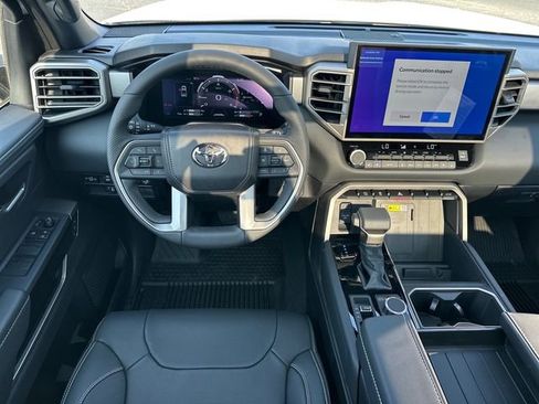 New 2026 Toyota Tundra Limited AWD/4WD image 6