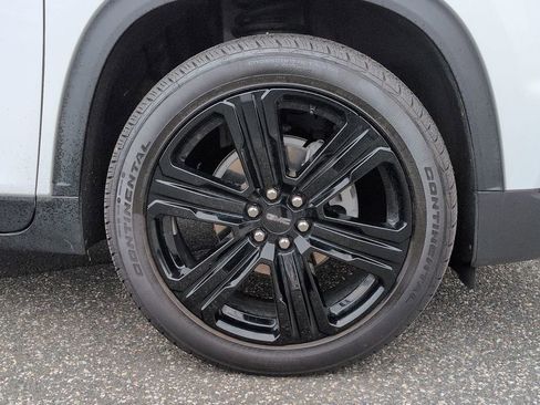 Used 2026 GMC Acadia Elevation w/ Black Edition image 25