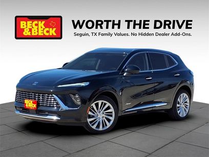 New 2026 Buick Envision Avenir