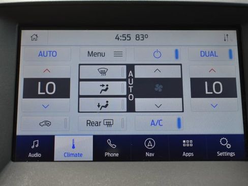 Used 2020 Ford Edge SEL w/ Convenience Package AWD/4WD image 27