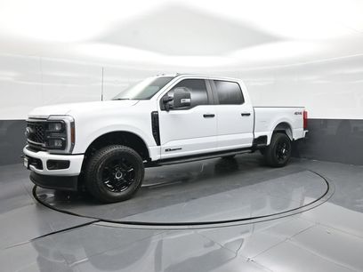 Certified 2026 Ford F250 XL w/ STX Appearance Package