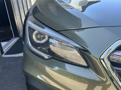 Used 2019 Subaru Outback 2.5i Touring w/ Popular Package #3A AWD/4WD image 32