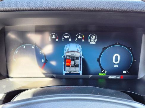 Used 2024 Ford F150 XLT w/ Mobile Office Package image 29