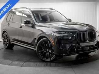 Used 2025 BMW X7 M60i w/ Executive Package AWD/4WD 360° Tour