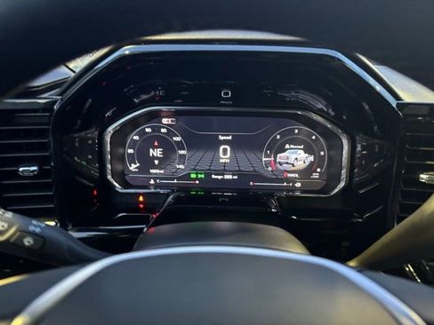 Certified 2025 GMC Sierra 1500 Elevation image 13