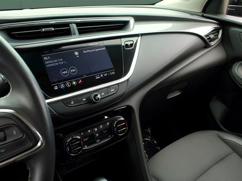 Used 2023 Buick Encore GX Select image 19