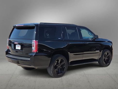 Used 2019 GMC Yukon SLT w/ Graphite Performance Edition RWD image 8