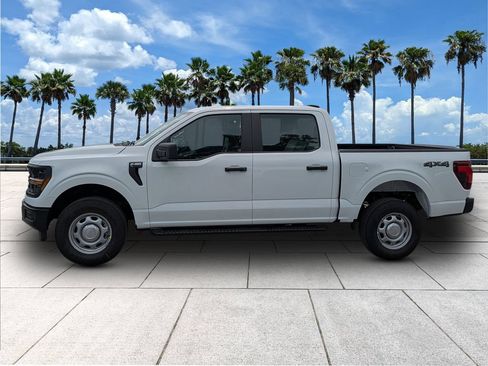 New 2026 Ford F150 XL AWD/4WD image 4