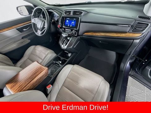 Used 2017 Honda CR-V Touring image 26