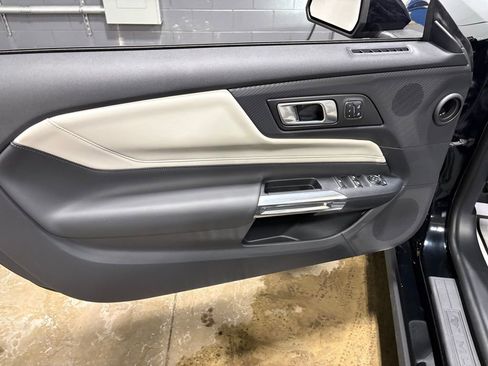 New 2026 Ford Mustang GT Premium image 19