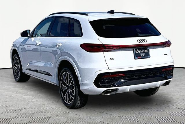 New 2026 Audi Q5 Premium Plus AWD/4WD image 12