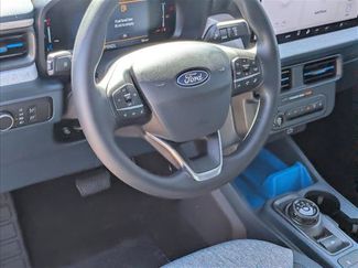 New 2026 Ford Maverick XLT FWD video 3