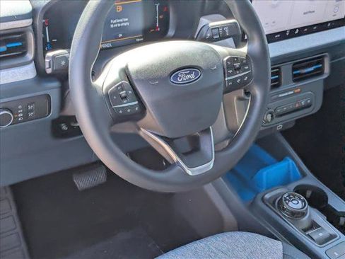 New 2026 Ford Maverick XLT FWD image 3